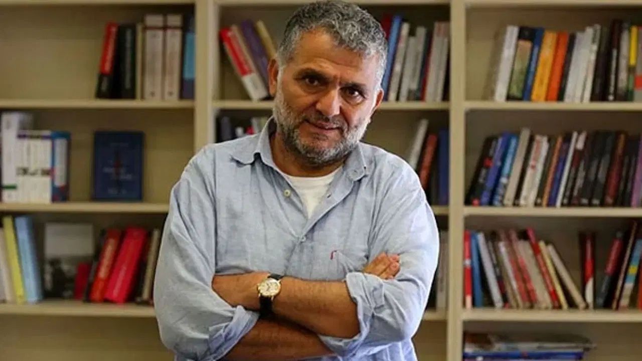 Ruşen Çakır Ve Soner Yalçın İfade Verdi (1)