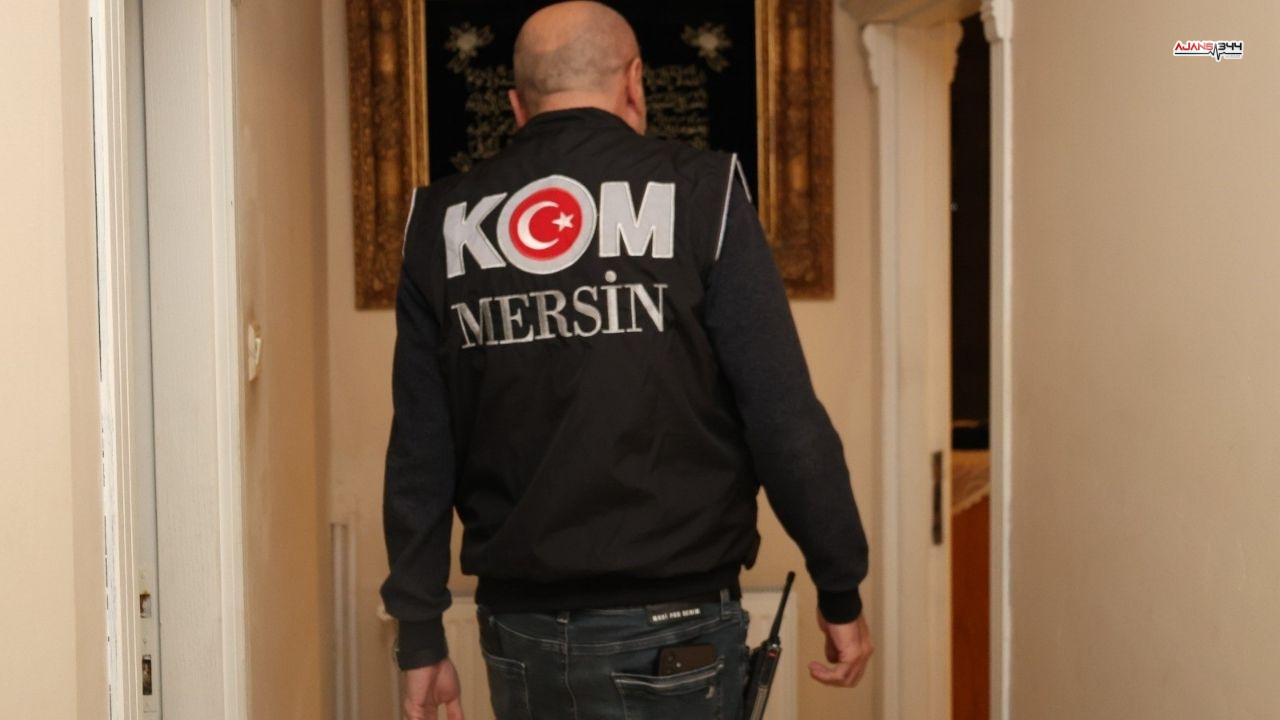 Rüsvet Ve Sahtecilik Operasyonu Ajans344 (2)