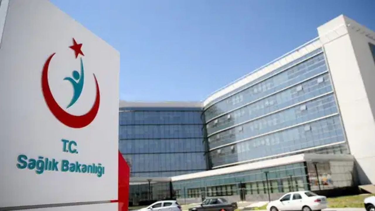 Sağlık Bakanlığı Personel Alımı Ne Zaman 2026'Da 26 Bin Kadro (1)