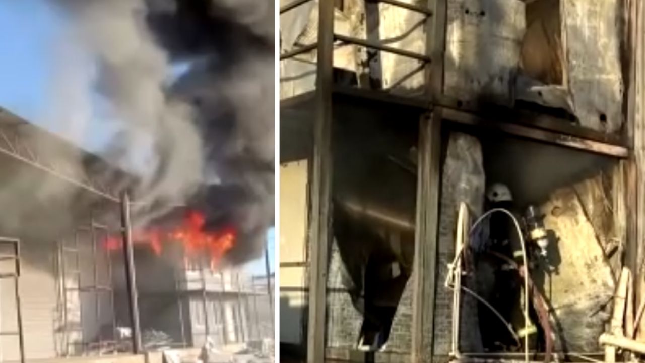 Sandalye Üretim Atölyesi Alev Alev Yandıajans344