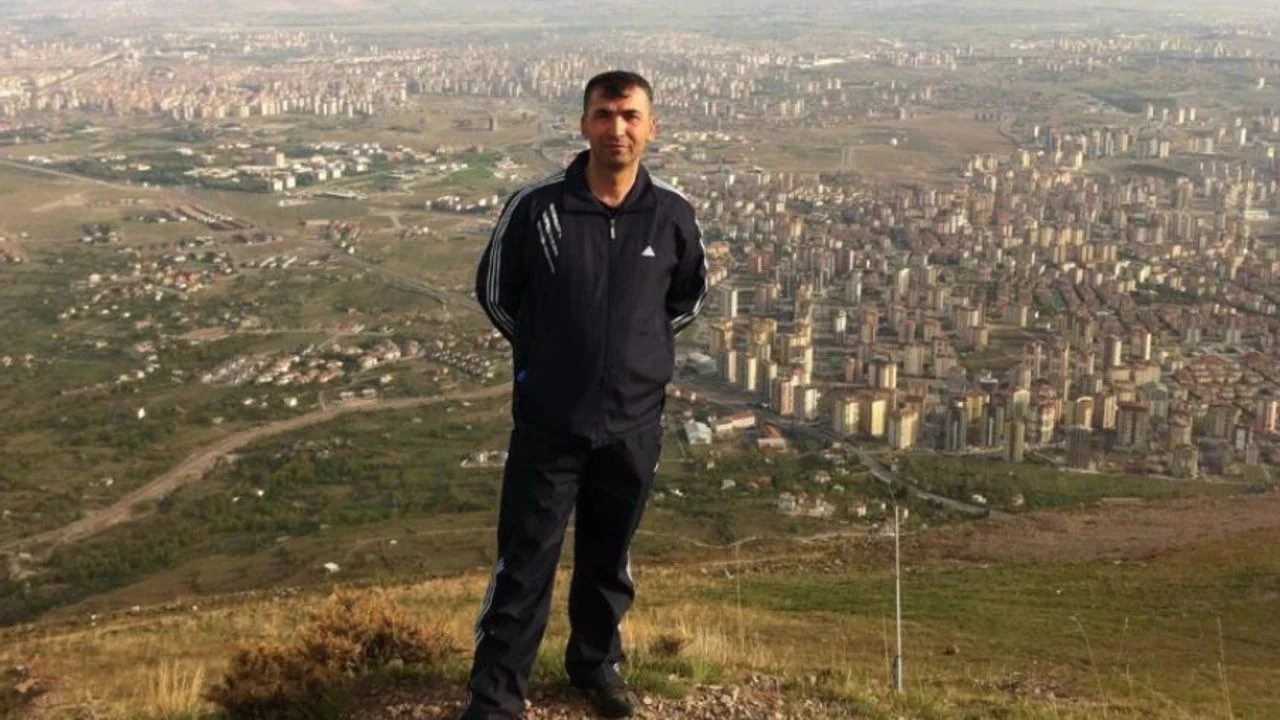 Sehit Astsubay Kidemli Bascavus Nuri Ozcan Kimdir Kac Yasindaydi Nereliydi