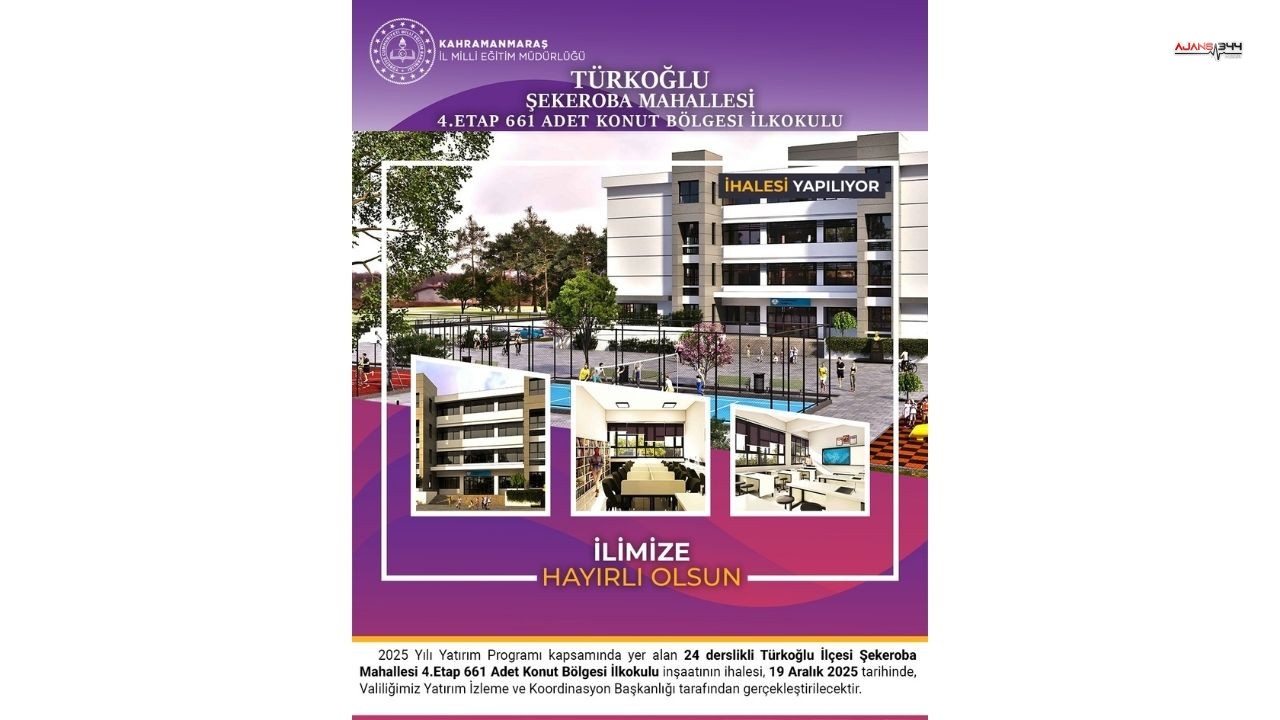 Sekeroba Ilkokul Açılısı Ajans344