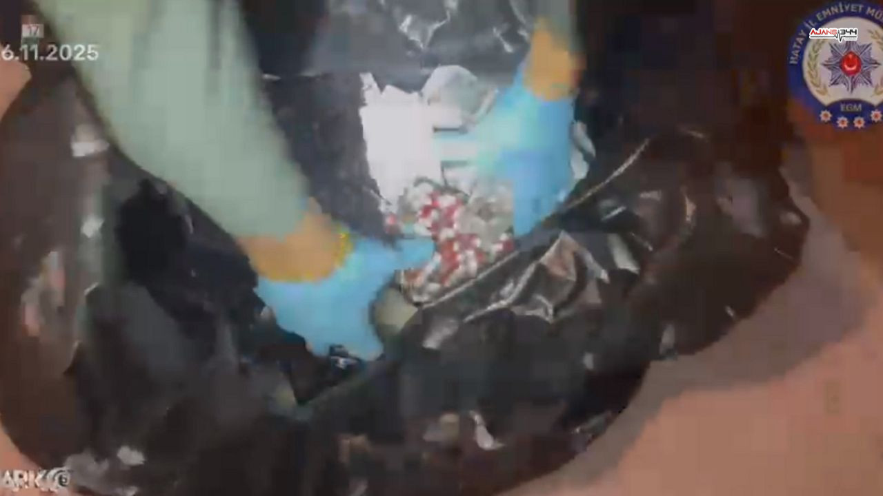 Sentetik Hap Ele Geçirildi Ajans344 (3)