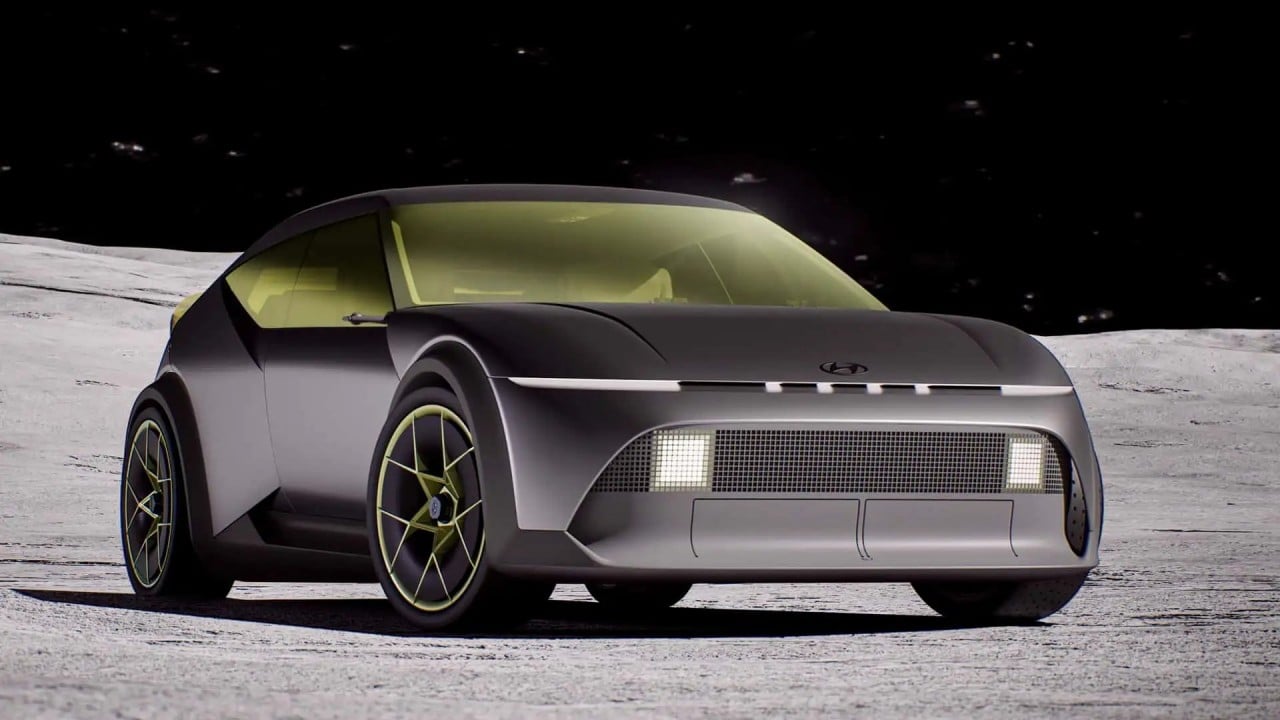 Su Ile Calisan Otomobil Geliyor 100 Kilometrede Sadece 1 Lira Yakacak 858Ee2