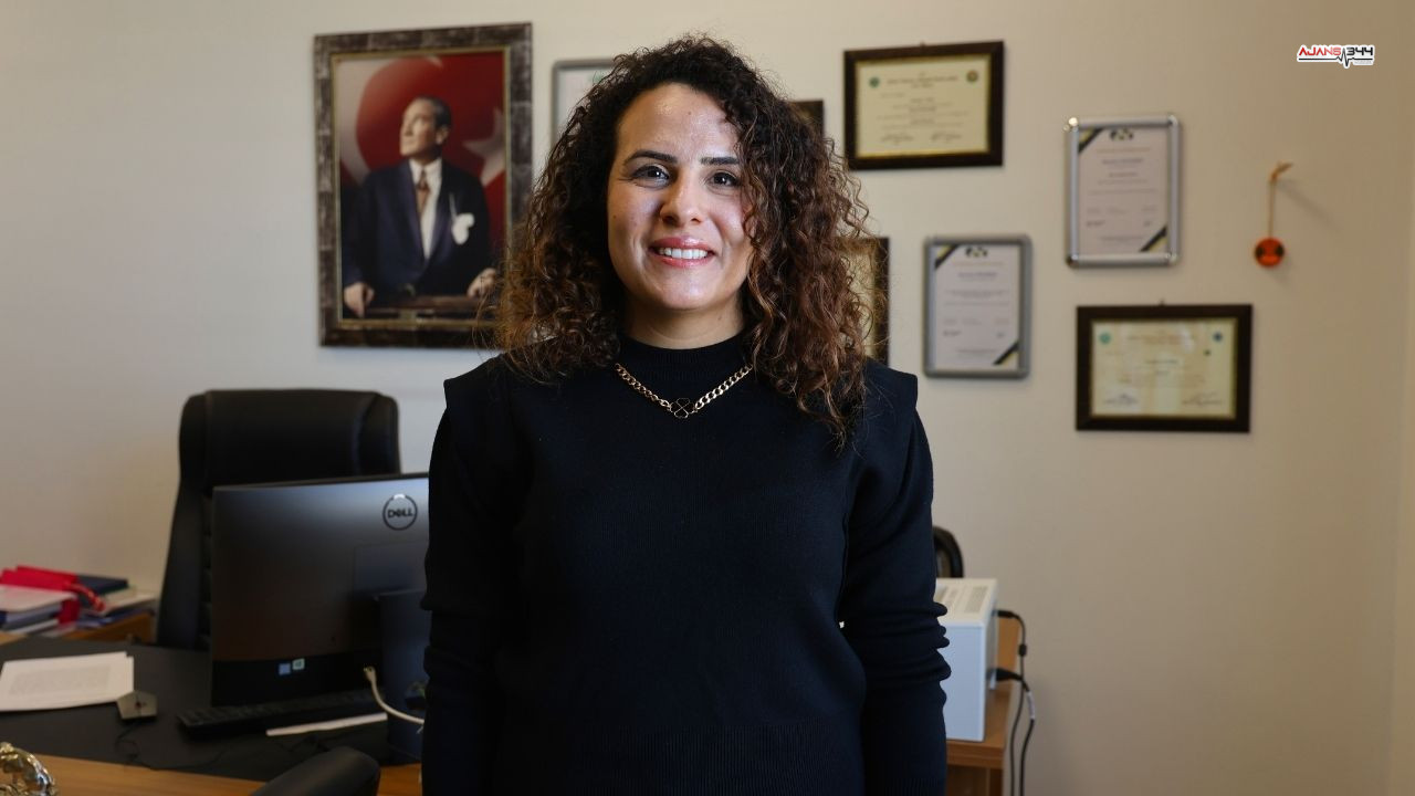 Su Sıkıntısı Çekicez 5 10 Yıla Ajans344