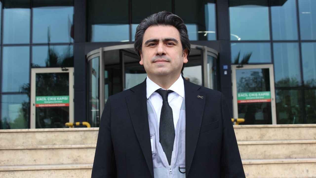 Sular Akademi Hastanesi’nde Gerçeğini Aratmayan Afet Tatbikatı (4)