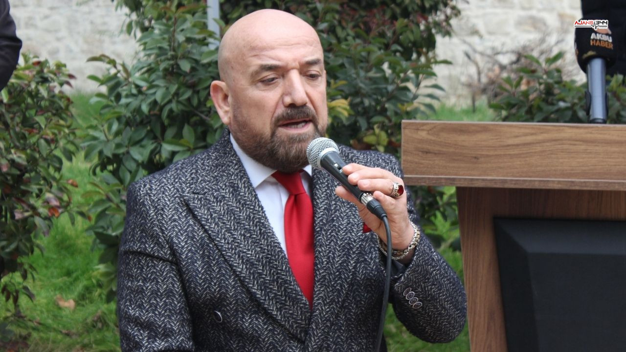 Sütşü Immamın 103 Yıl Dönümü Ajans344