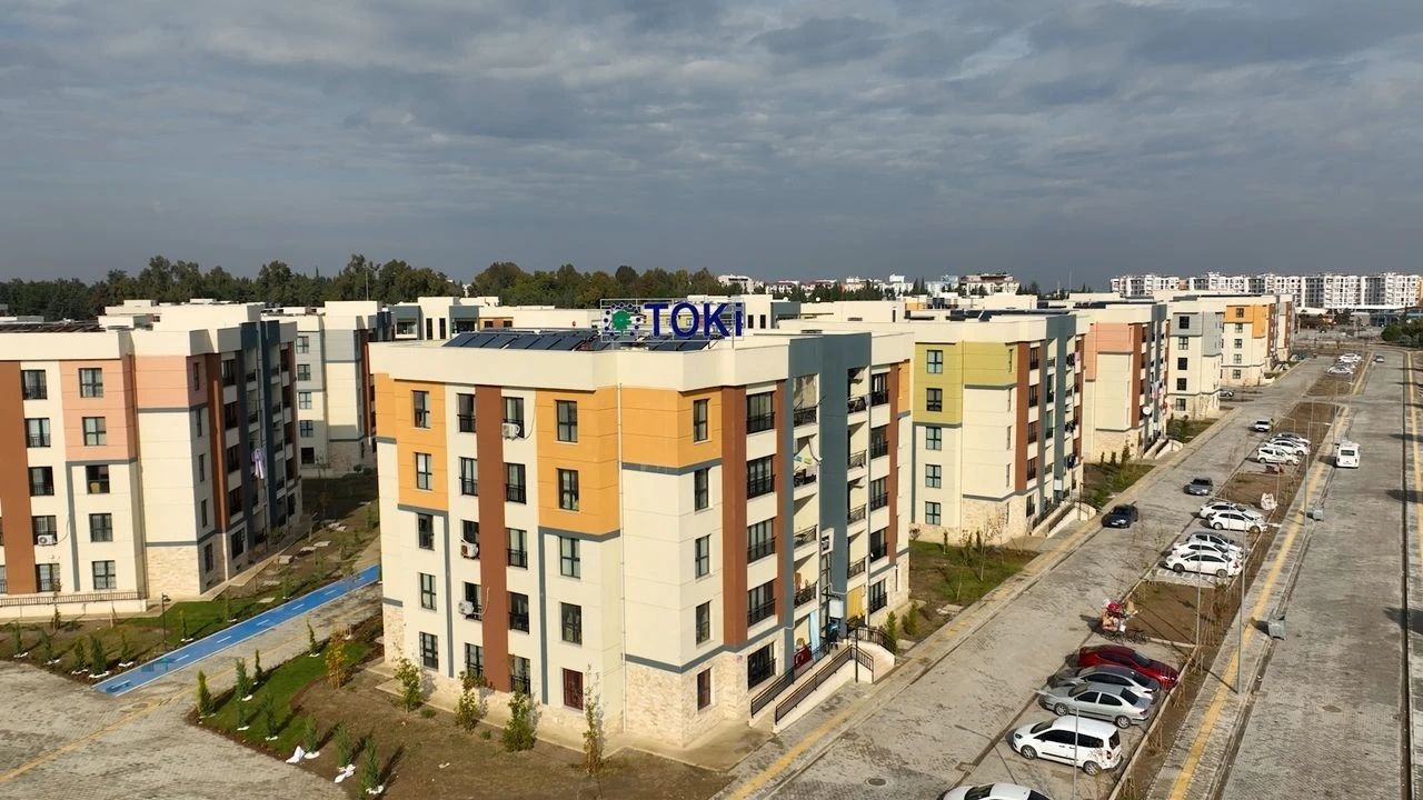 Toki Dolandırıcılıgı (3)