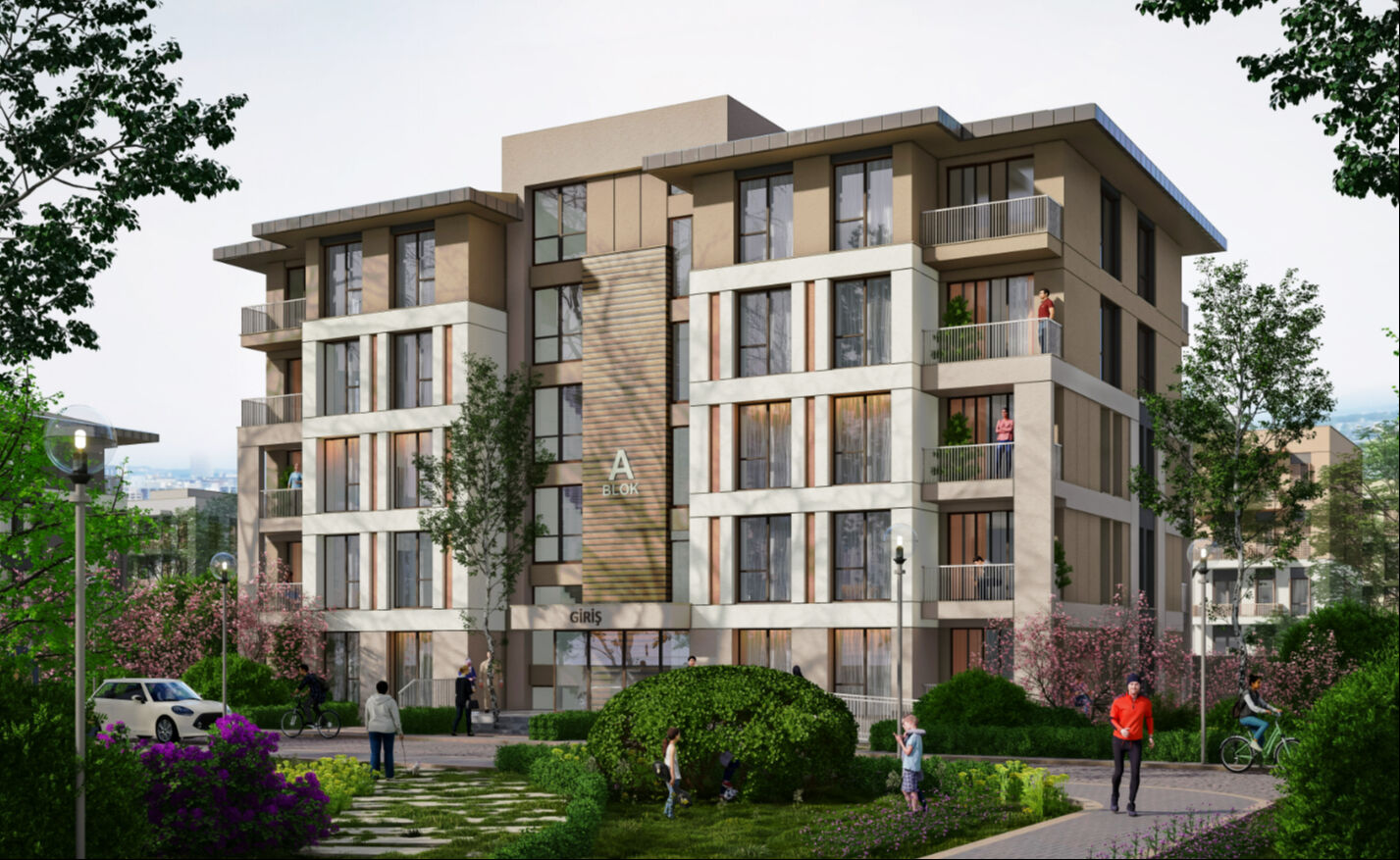 Toki Pesinat Ne Zaman Odenir Taksitlerin Baslayacagi Tarih Netlesti 17628369887675 2