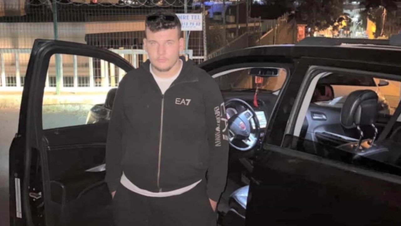 Trafik Magandaları (1)