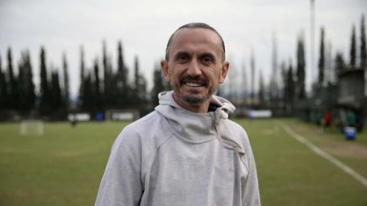 Tuncay Sanlı
