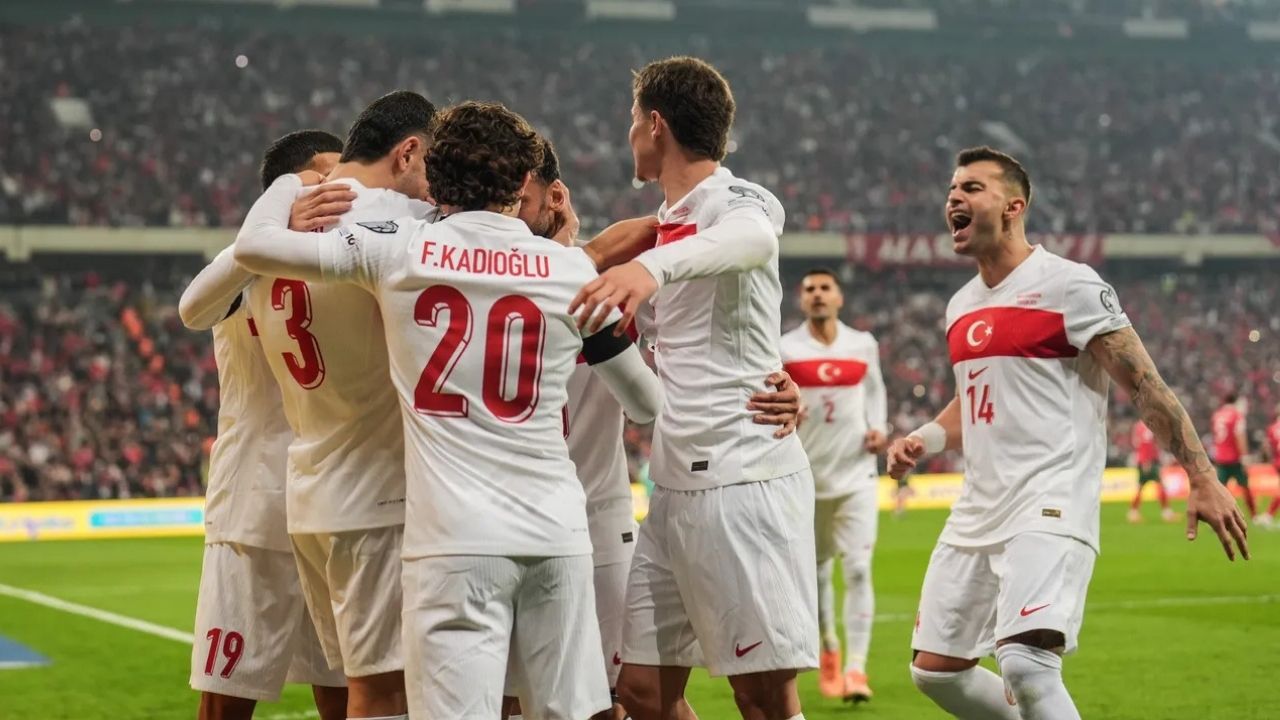 Türkiye Maç Ajans344 Türkiye Gazetesi (1)