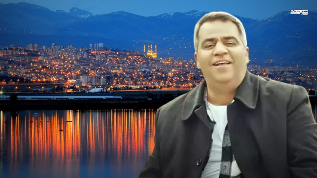 Urfa Sıra Gecesi Kahramanmaraş'a Gelecek (1)