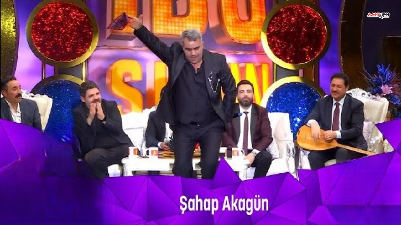 Urfa Sıra Gecesi Kahramanmaraş'a Gelecek (2)