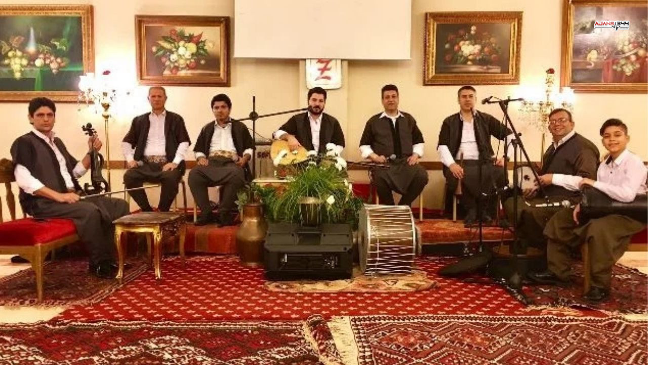 Urfa Sıra Gecesi Kahramanmaraş'a Gelecek (3)