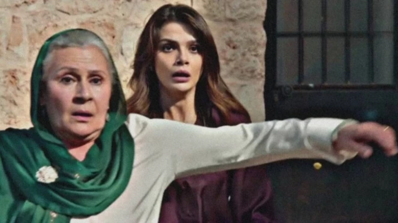 Uzak Şehir Sadakat Albora öldü mü, diziden ayrılacak mı? Gonca Cilasun'un akıbeti merak ediliyor Uzak Şehir Dizisinde Şok Sahne: Sadakat Vuruldu! - | Ajans 344