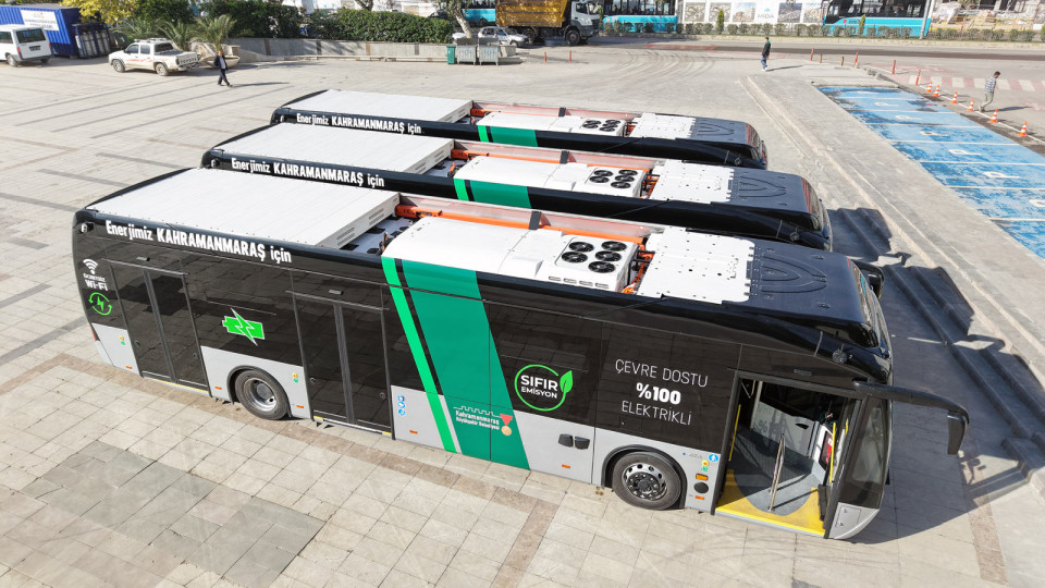 Yeni Otobus 5-2