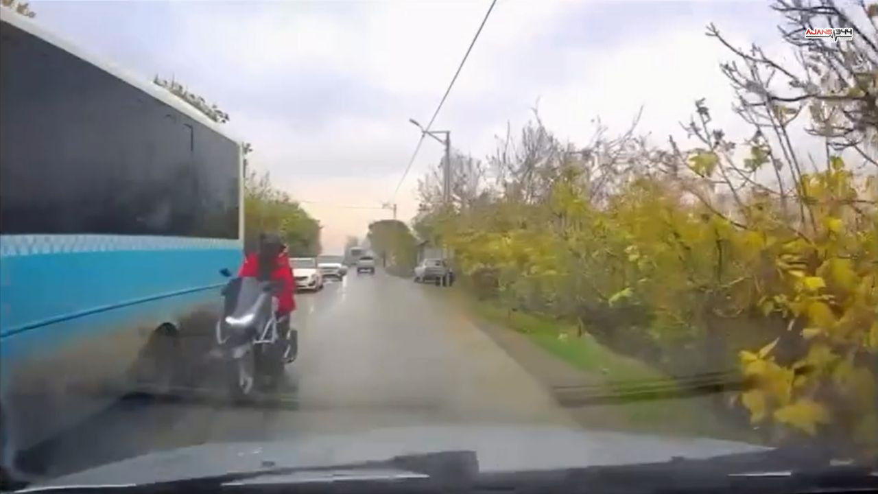 Yürekleri Agza Getiren Motorcu Ajans344 (1)