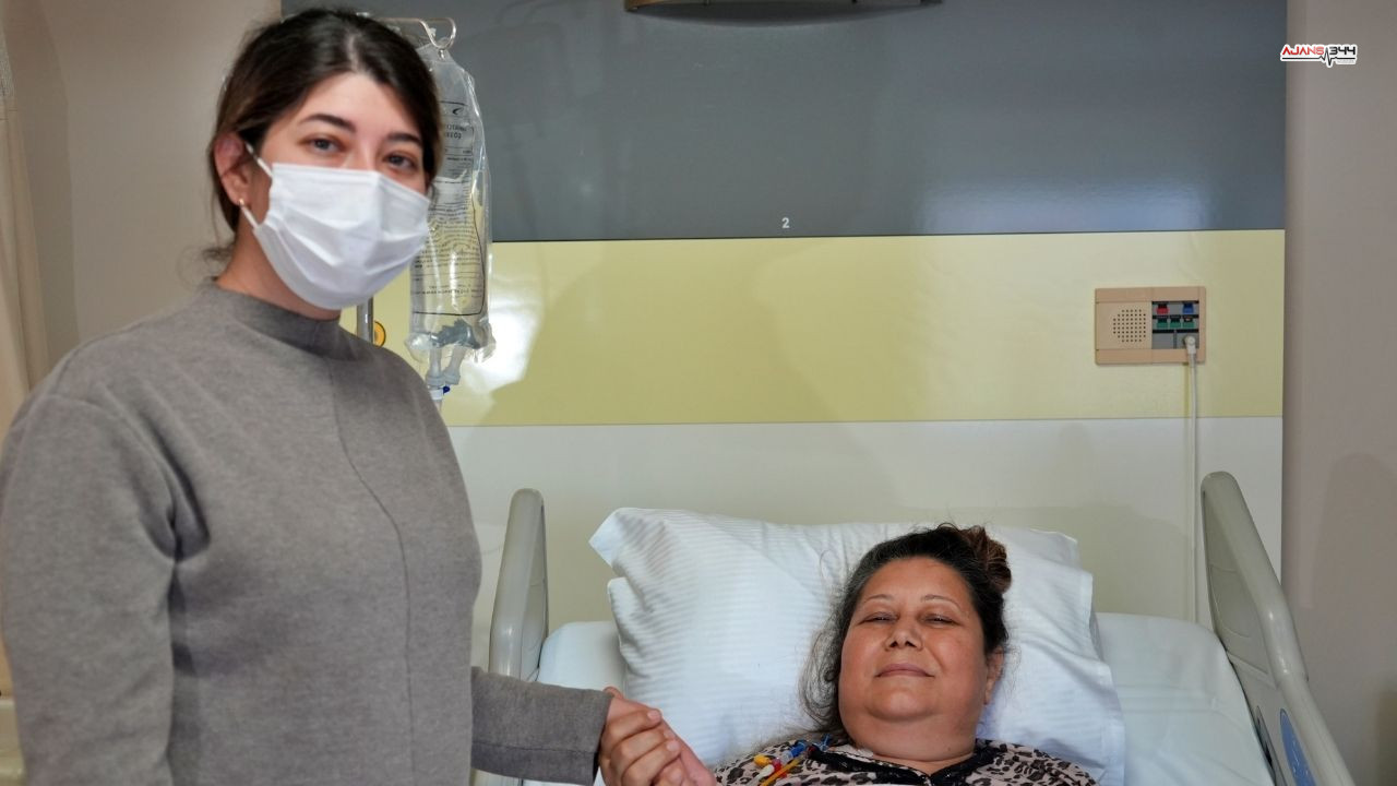 1 Yıldır Bekledigi Organa Kavustu Ajans344 (2)