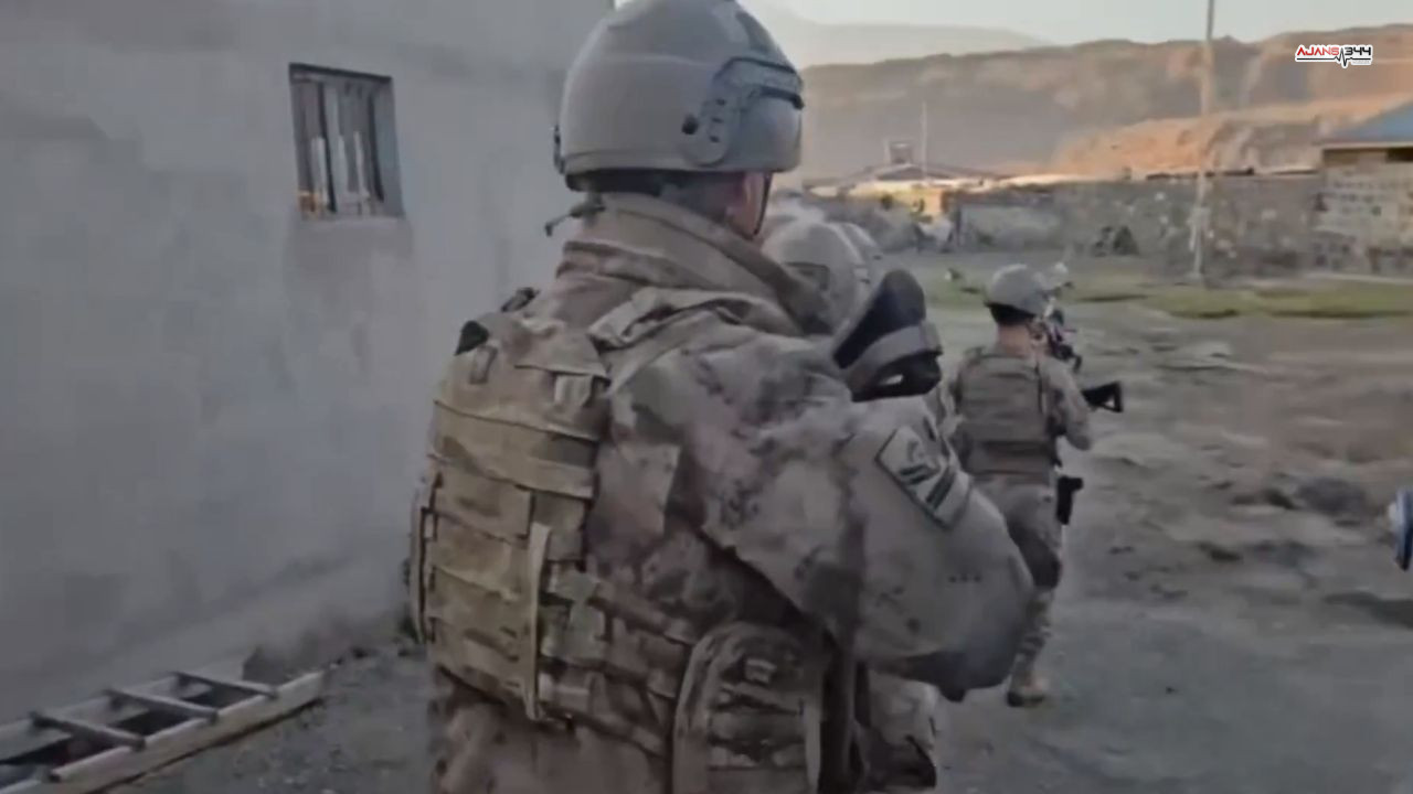 125 Kişi Yakalandı Ajans344