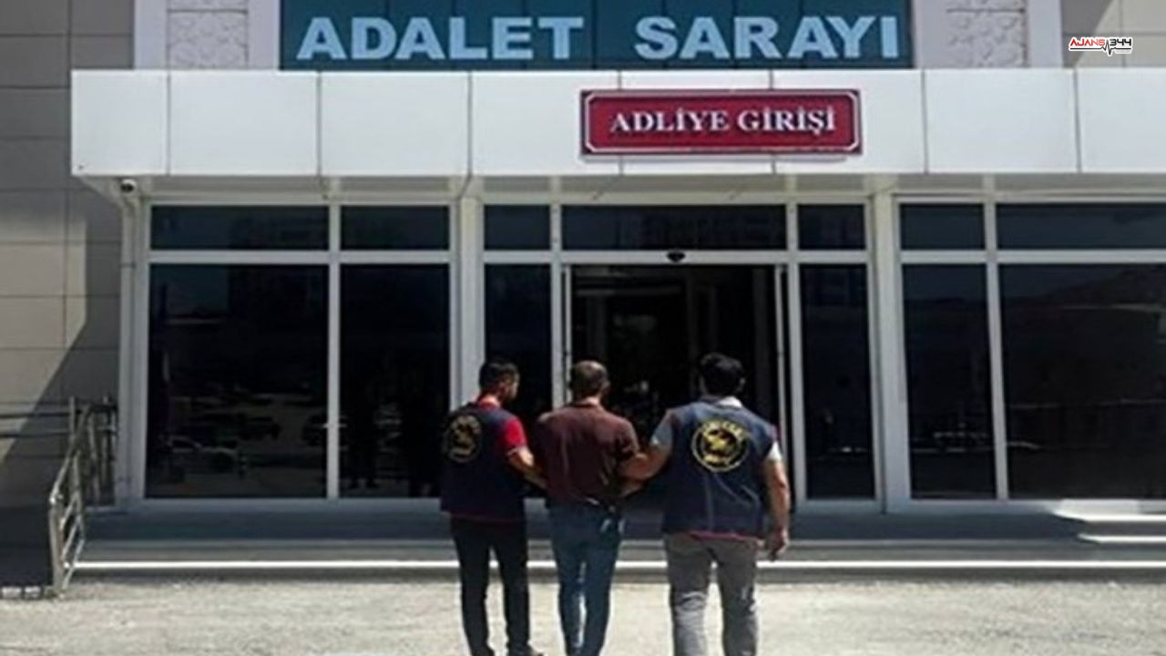 26 Hükümlü Yakalandı Ajasn344