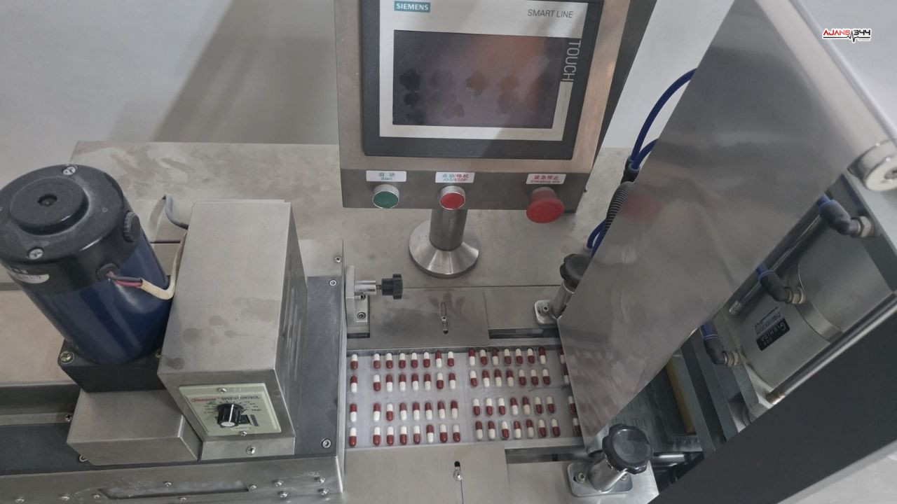 3 Milyon Uyusturucu Hap Ele Geçirldi Ajans344 (4)