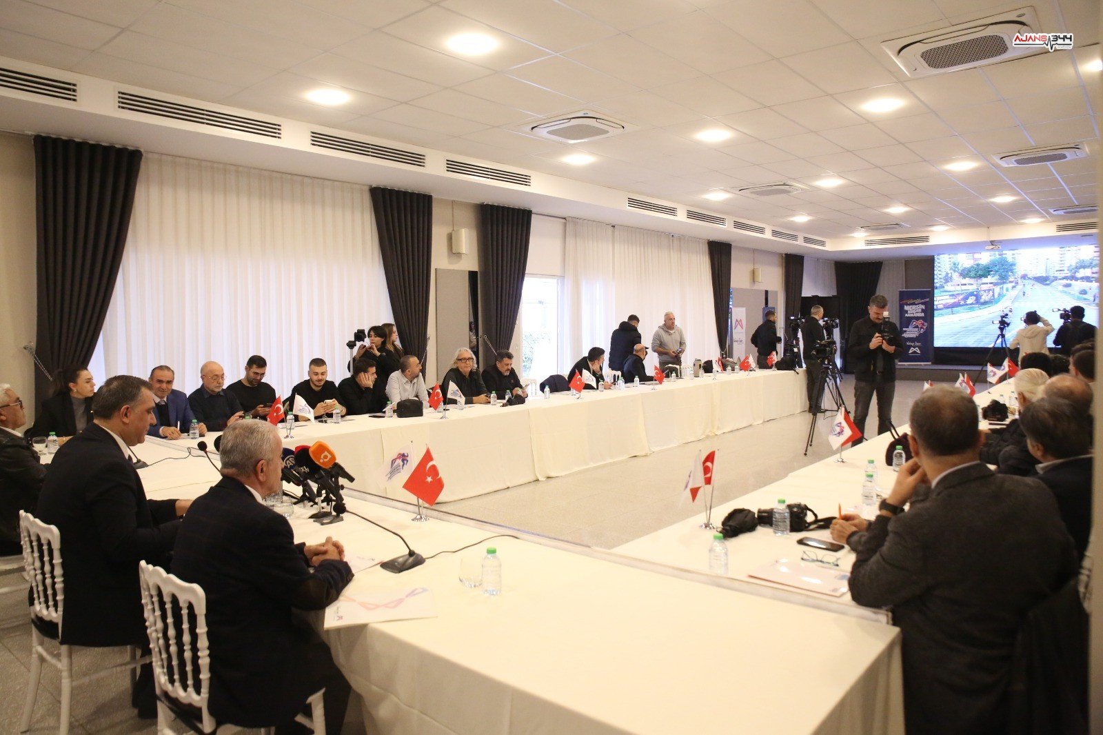 34 Ülkeden Binlerce Sporcu, 5 Milyon Tl Ödül!