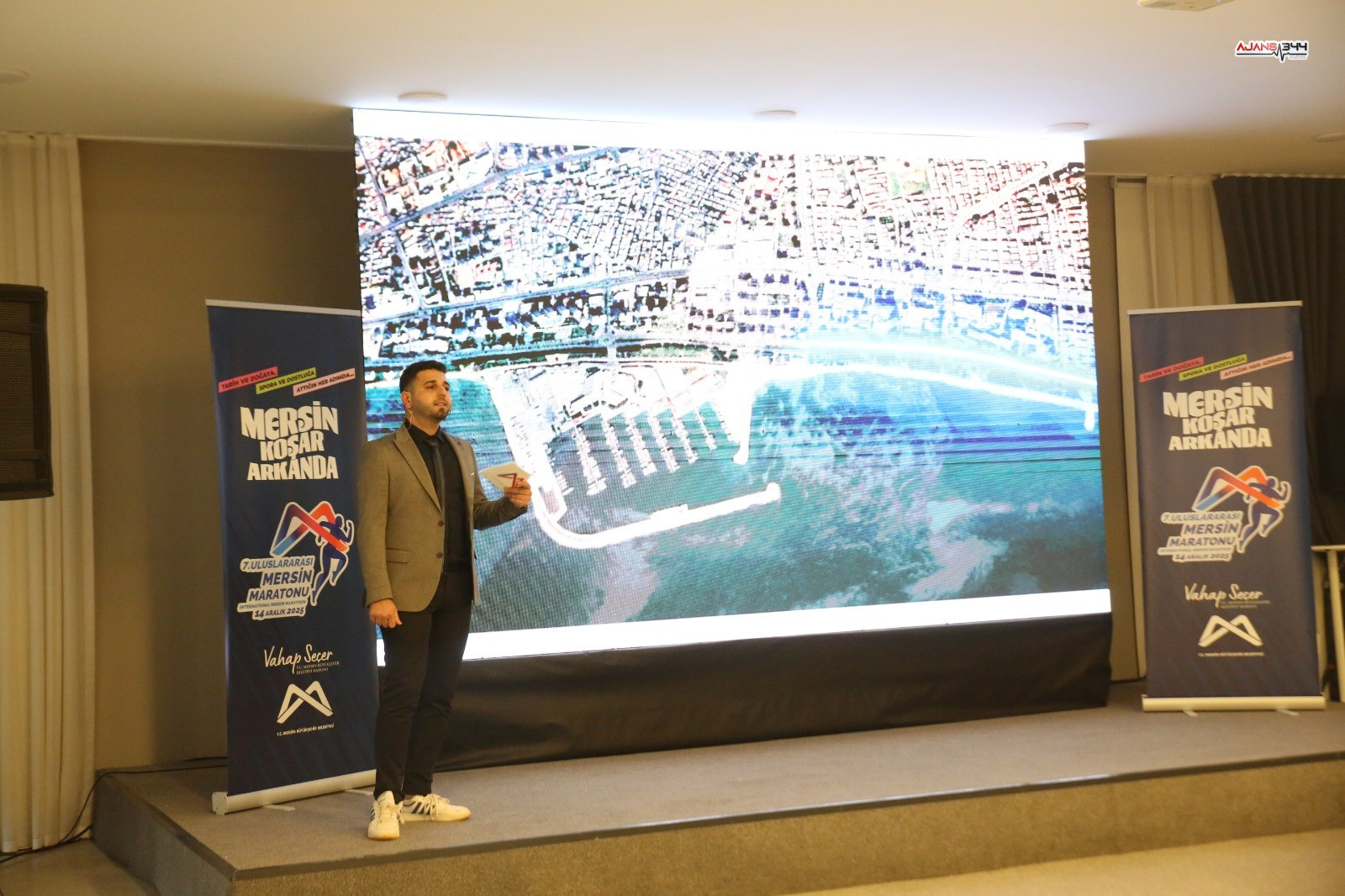 34 Ülkeden Binlerce Sporcu, 5 Milyon Tl Ödül!1