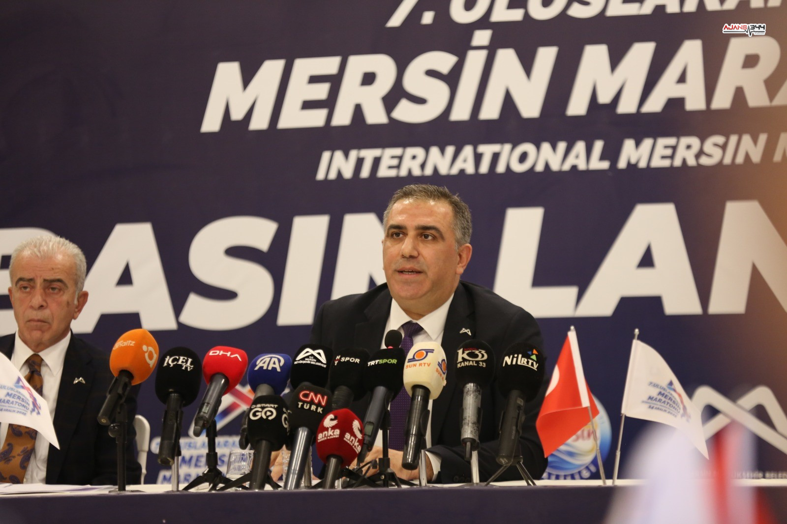 34 Ülkeden Binlerce Sporcu, 5 Milyon Tl Ödül!3