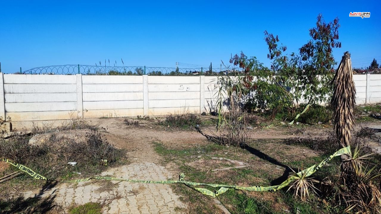 63 Yasındaki Kadın Ölü Bulundu Ajans344