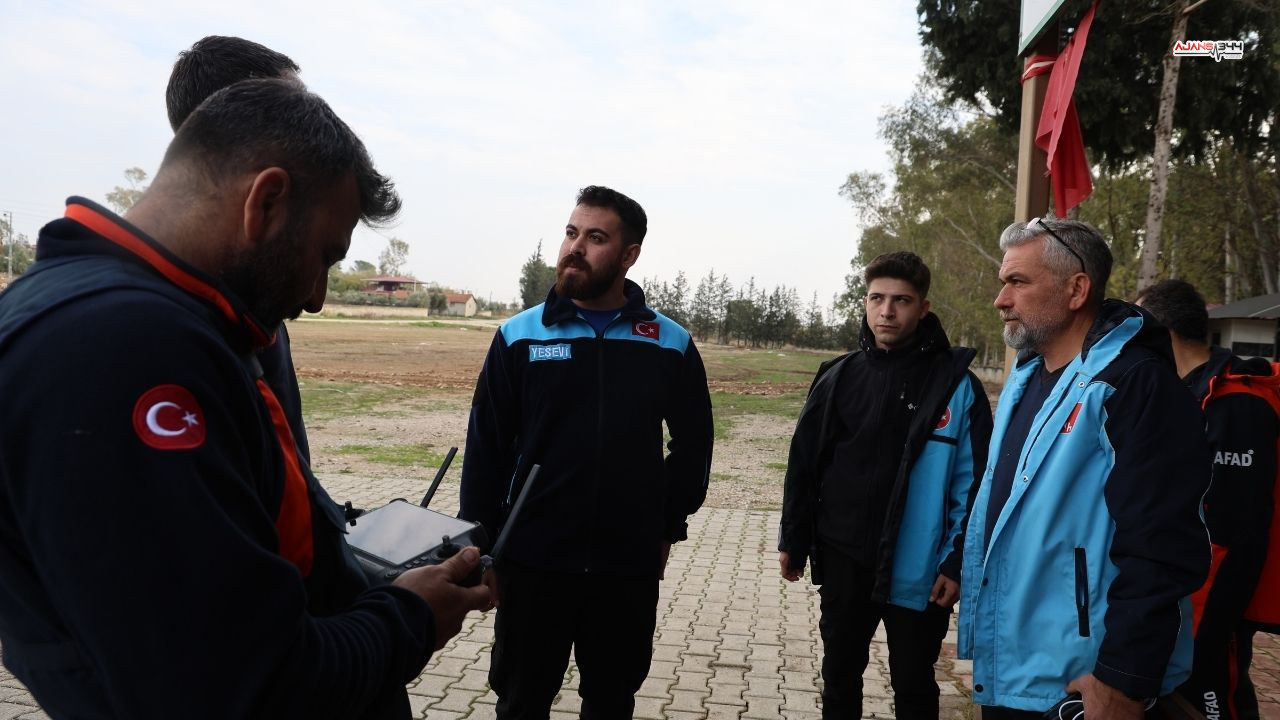 72 Yasındaki Adamdan Haber Alınılamadım Ajans344 (2)