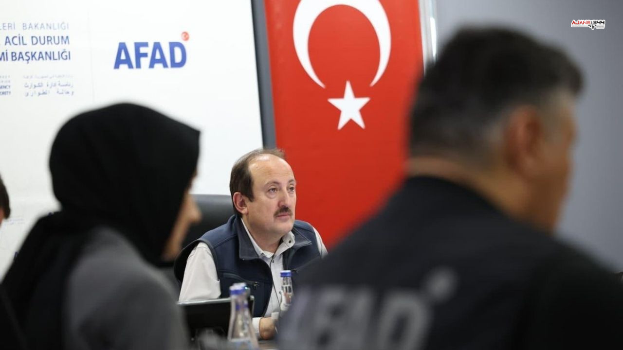 Afad Deprem Toplantısı Ajans344 (2)