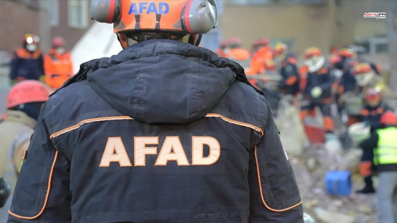 Afaddan Genis Capli Alim 473 Sozlesmeli Personel Istihdam Edilecek