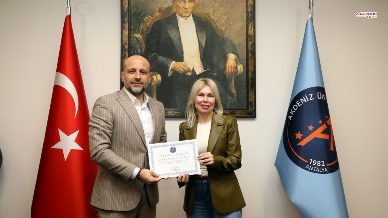 Akademiyenler Ödüllendirildi Ajans344 (2)