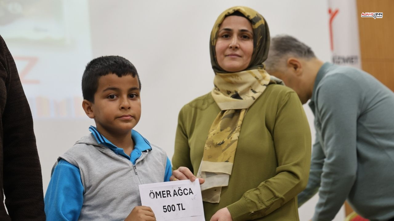 Akran Zorbalıgına Mücadele Ajans344