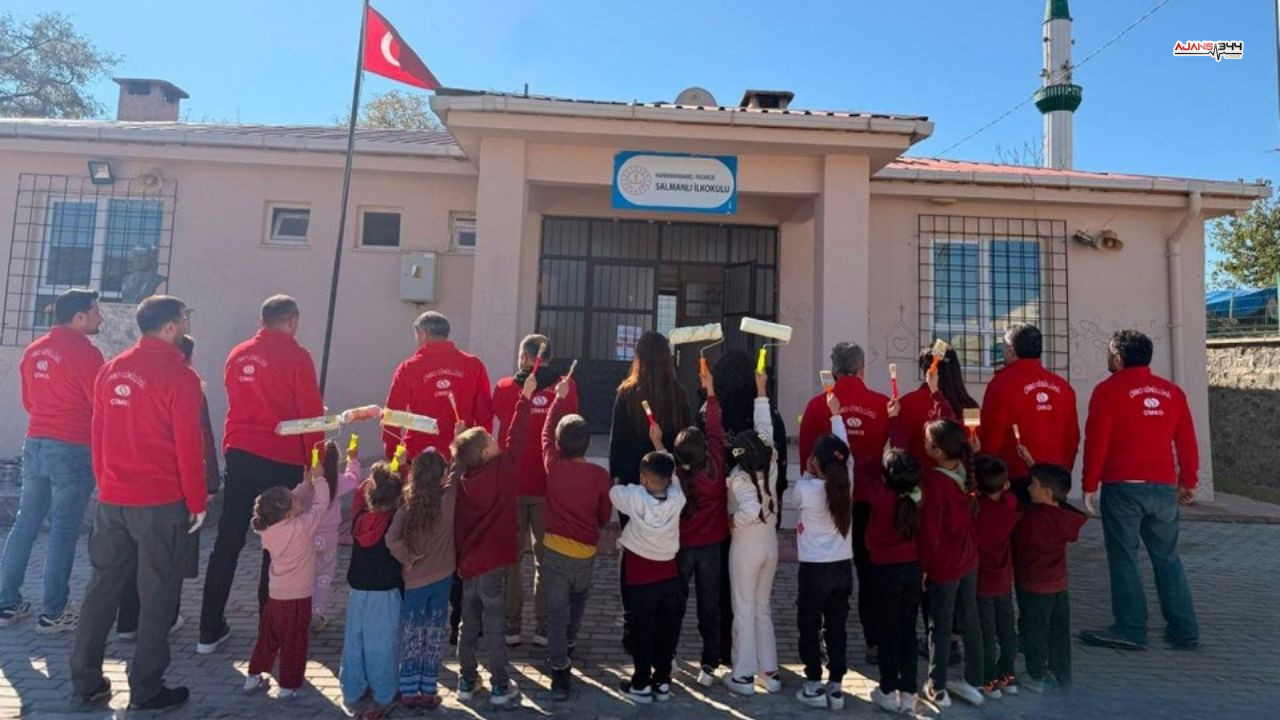 Ana Sınıfında Renkli Anlar Ajans344 (3)