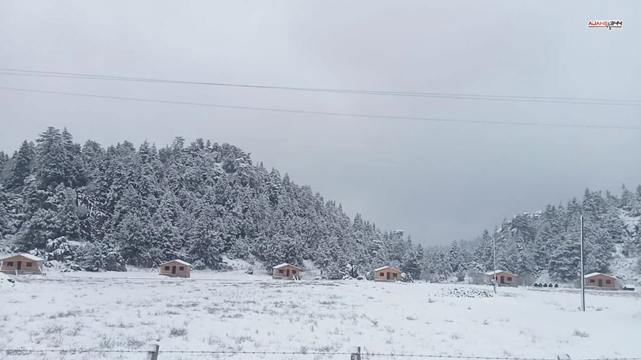 Andirin Beyaza Burundu 1