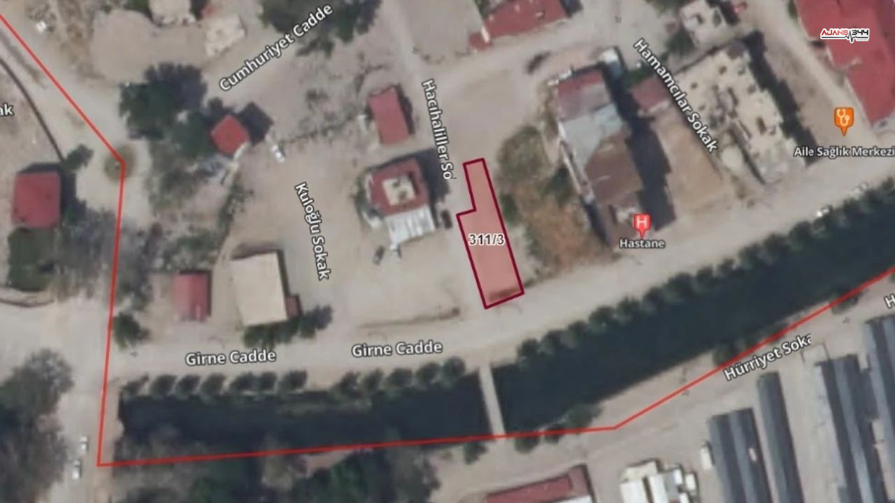 Arsa Satısı Maraş Ajans344 (1)