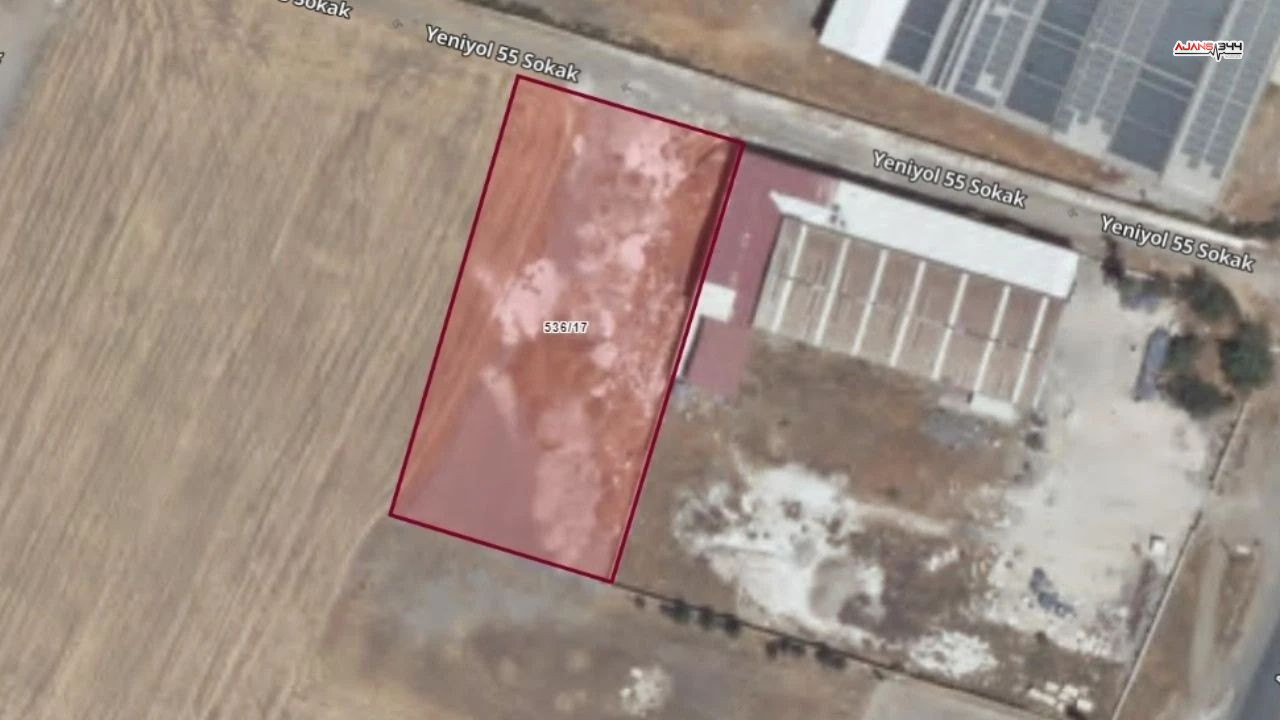 Arsa Satışta Ajans344