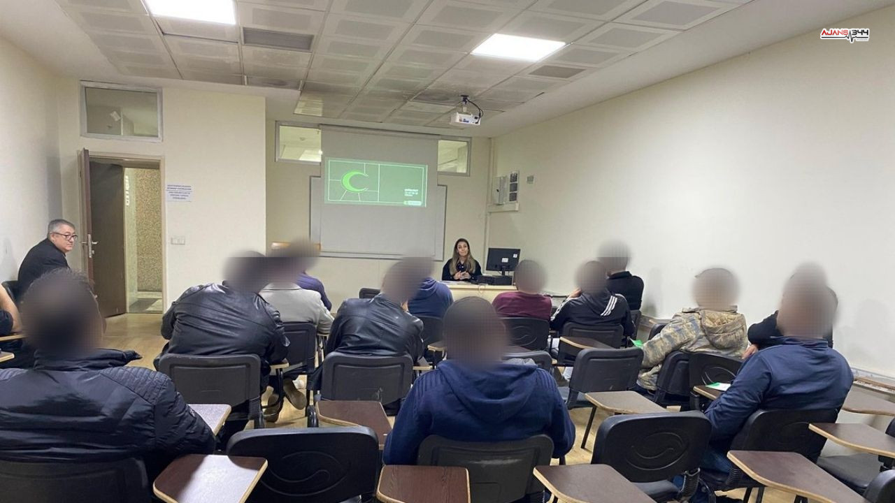 Bagımlılıkla Mücadele Kursu Ajans344 (3)