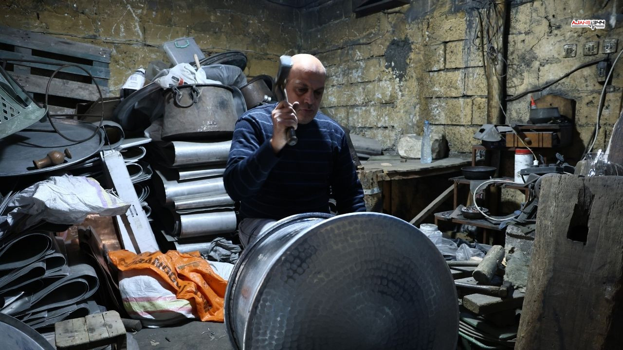 Bakırcılık Meslegi Hayla Ayakta Ajans344 (4)