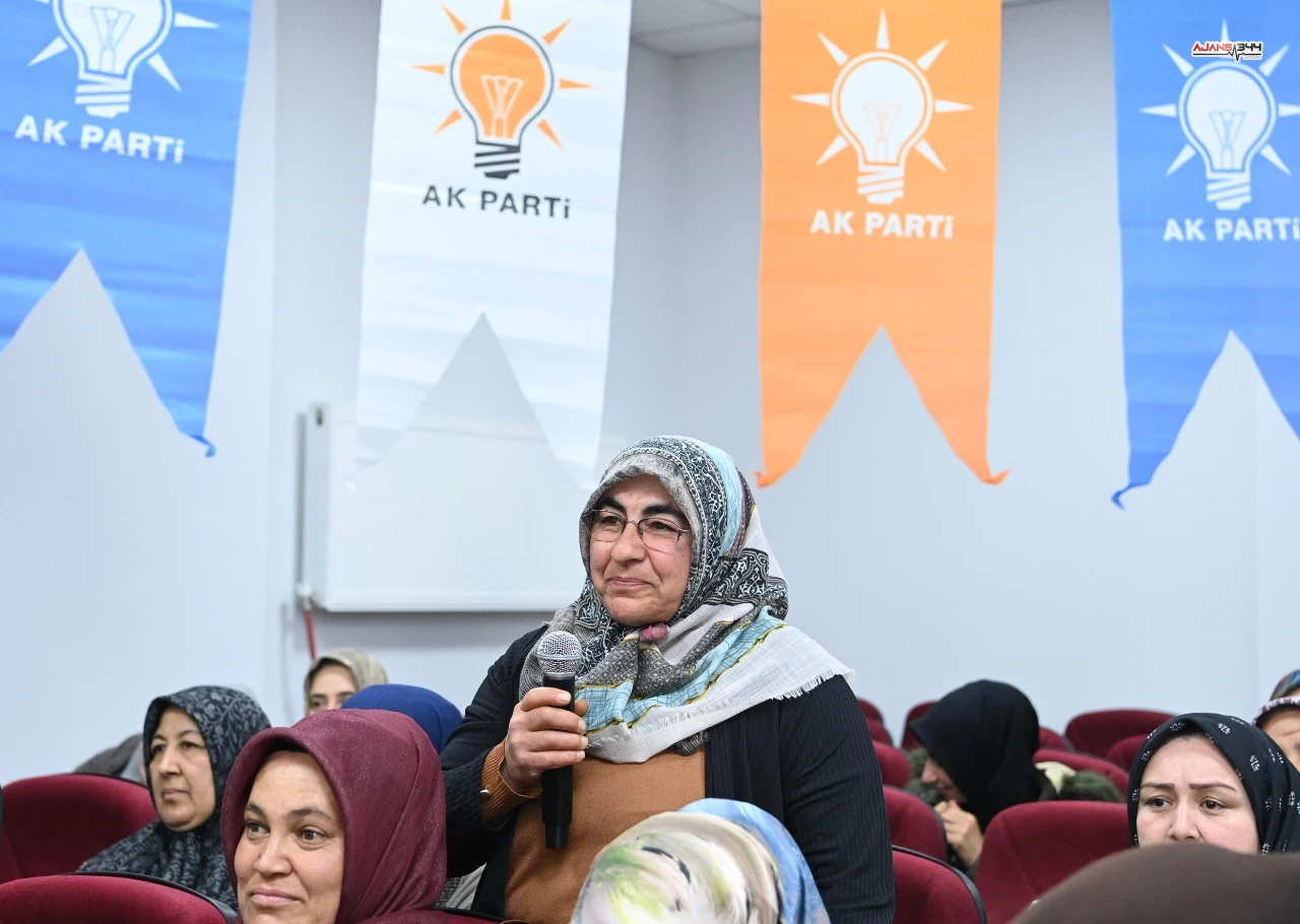 Başkan Fırat Görgel Çağlayancerit’te Hizmetlerimiz Kararlılıkla Devam Ediyor (2)