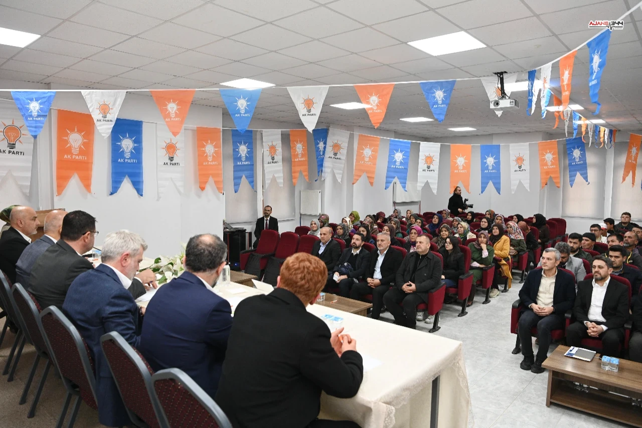 Başkan Fırat Görgel Çağlayancerit’te Hizmetlerimiz Kararlılıkla Devam Ediyor (4)