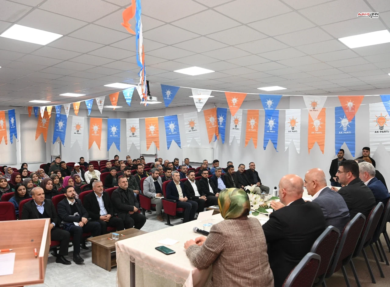 Başkan Fırat Görgel Çağlayancerit’te Hizmetlerimiz Kararlılıkla Devam Ediyor (5)