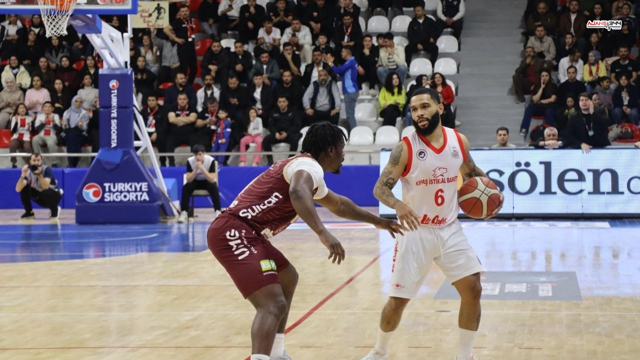Basketbol Maç Sonucu Ajans344 (2)