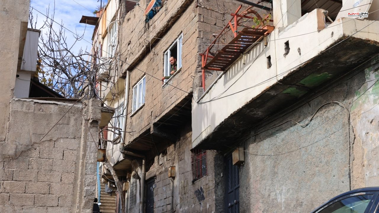 Bedensel Engelli Çiftin Dramı Ajans344 (1)