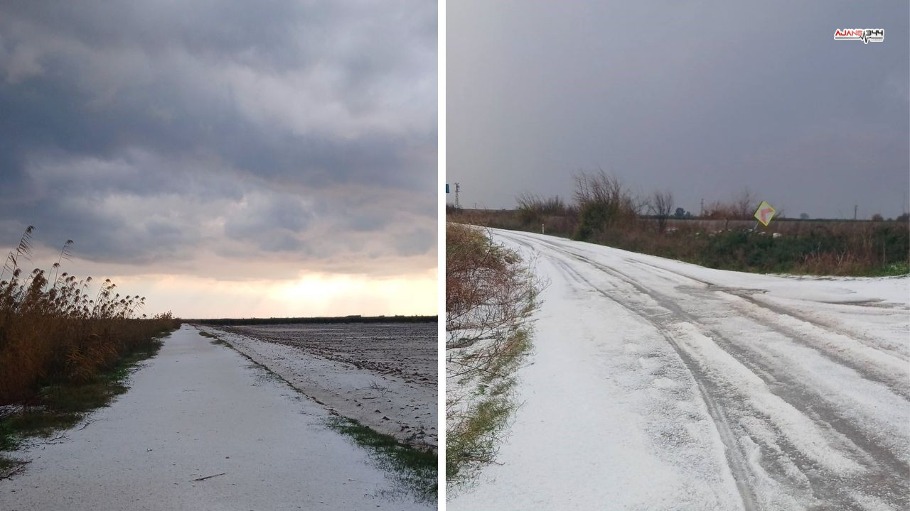 Beyaza Büründü Yollar Ajasn344 (1)