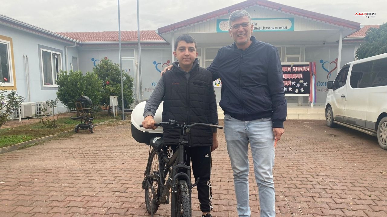 Bisikletine Hobörlör Takan Ögrenci Ajans344 (1)