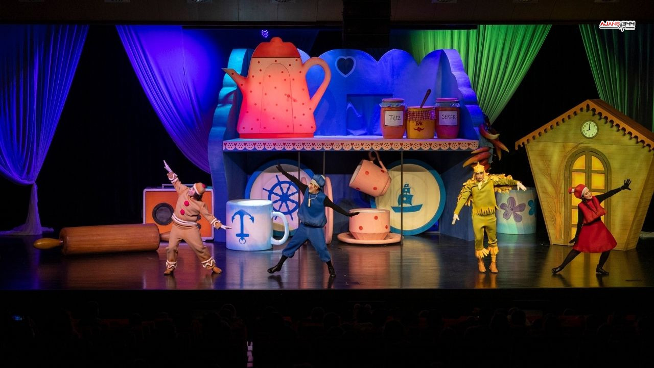 Bisküvi Adam Ajans344