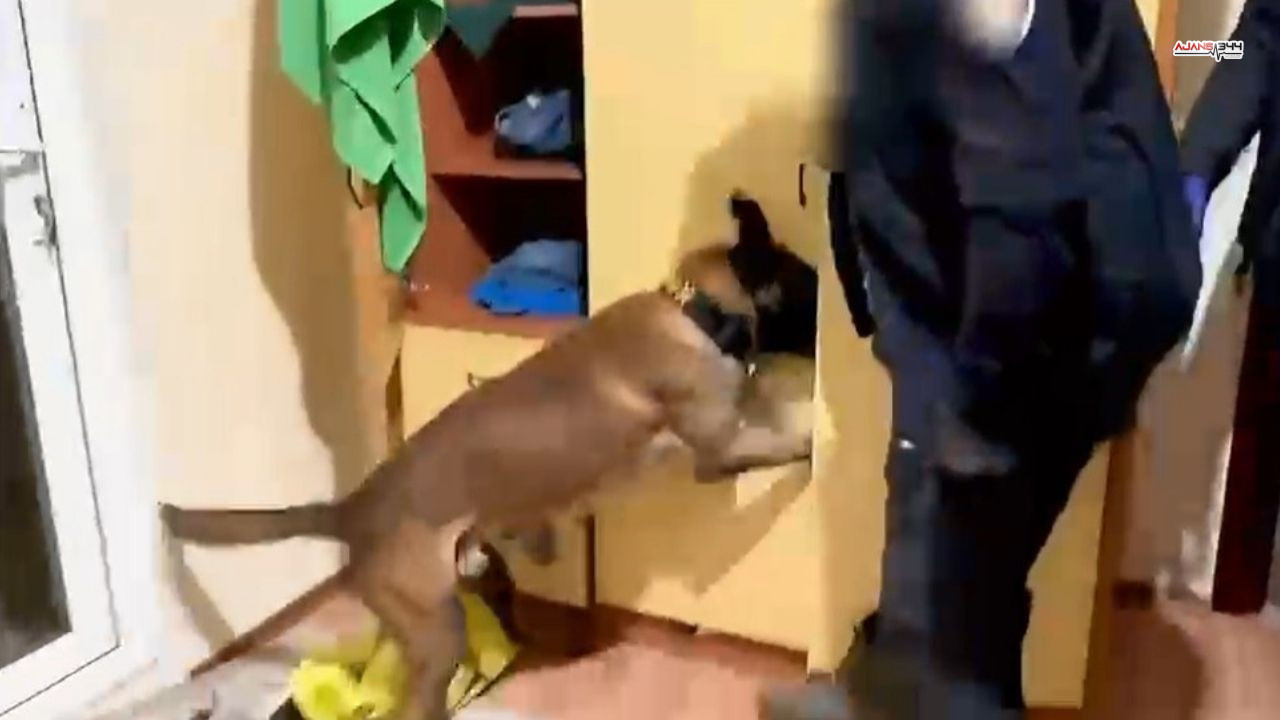 Büyük Metafatamin Ele Geçirildi Ajans344 (1)